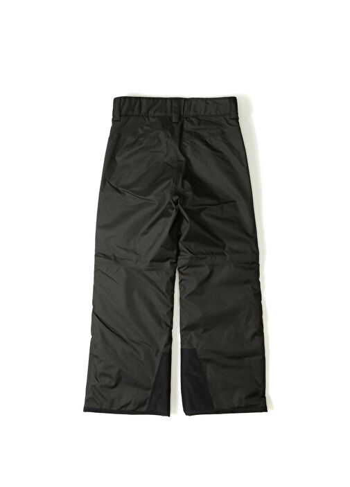 The North Face - Siyah Erkek Çocuk Pantolon - Siyah