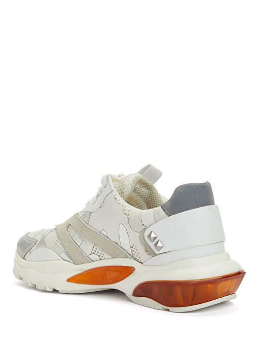 Valentino Garavani Kadın Sneakers - Görsel 4