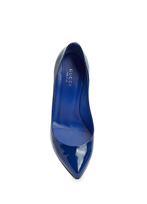 Gucci Topuklu Ayakkabı - Görsel 5