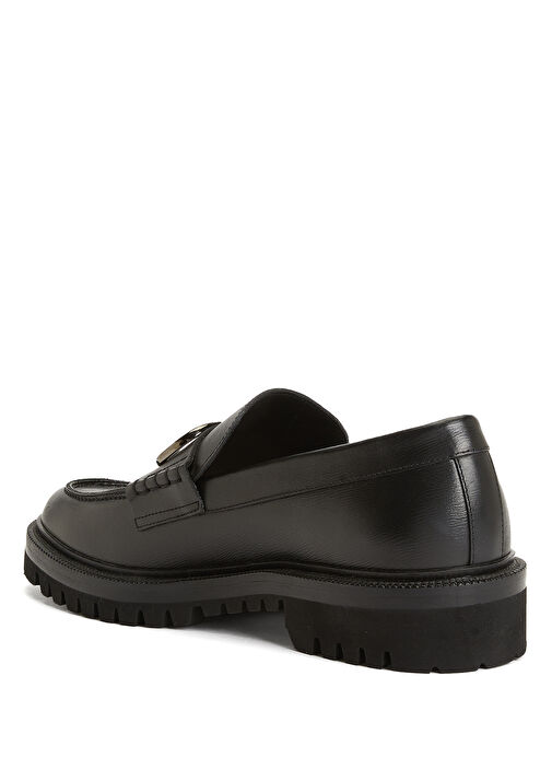 Valentino Garavani Erkek Loafer - Görsel 4