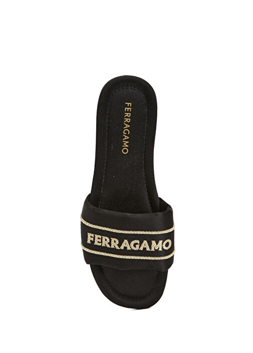 Ferragamo Kadın Terlik - Görsel 5