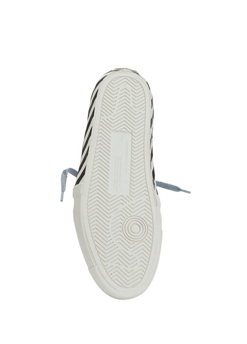 Off-white Off-white Mavi SNEAKERS | Beymen Mavi - 6. görsel