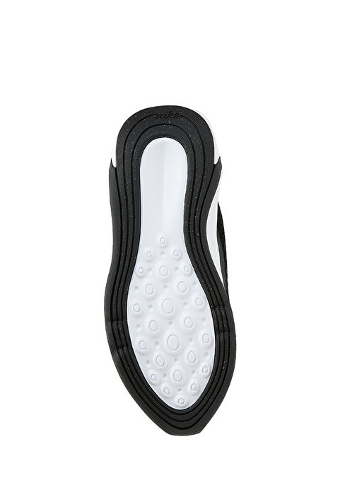 Infinity Flow Siyah Beyaz Kız Çocuk Sneaker - Görsel 6