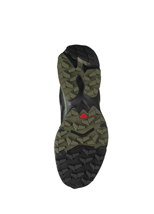 XT-4 OG Siyah Haki Erkek Sneaker - Görsel 4