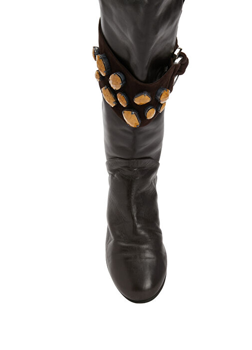 Giuseppe Zanotti Kadın Bot - Görsel 5