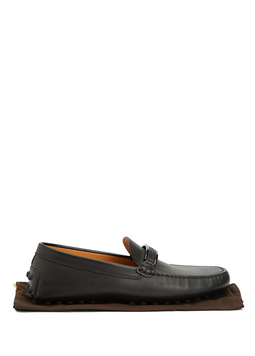 Tod's Erkek Loafer - Görsel 7
