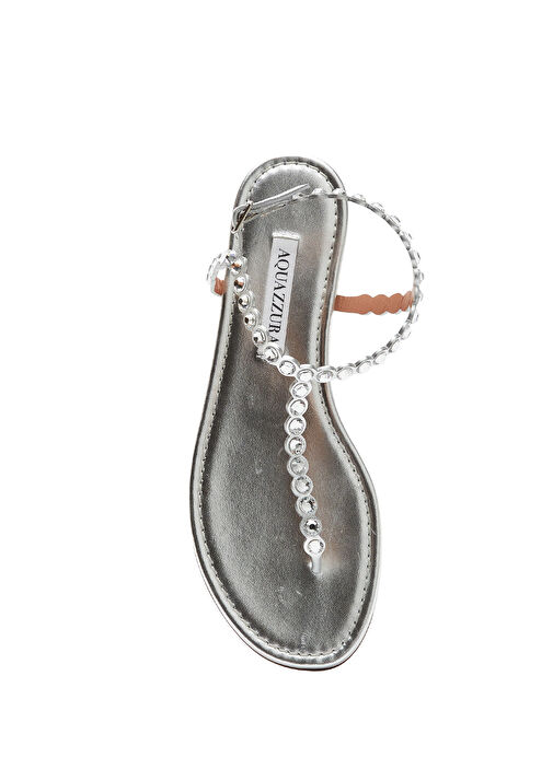 Aquazzura Kadın Sandalet - Görsel 5