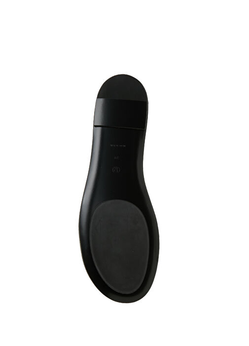 Nude Kadın Ayakkabı - Görsel 6