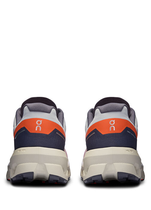 Cloudvista 2 Çok Renkli Erkek Sneaker - Görsel 6