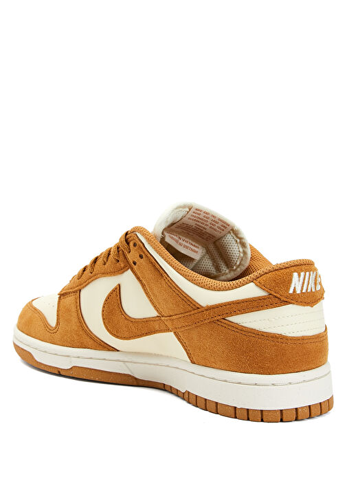 Dunk Low Çok Renkli Kadın Sneaker - Görsel 4