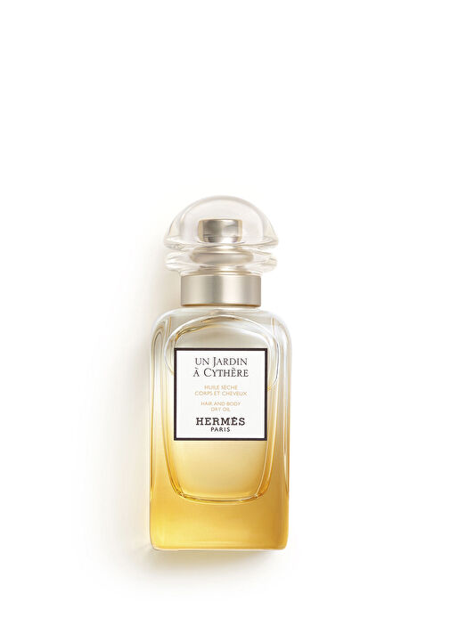 Hermès - Un Jardin A Cythera 50ml Saç ve Vücut Yağı -
