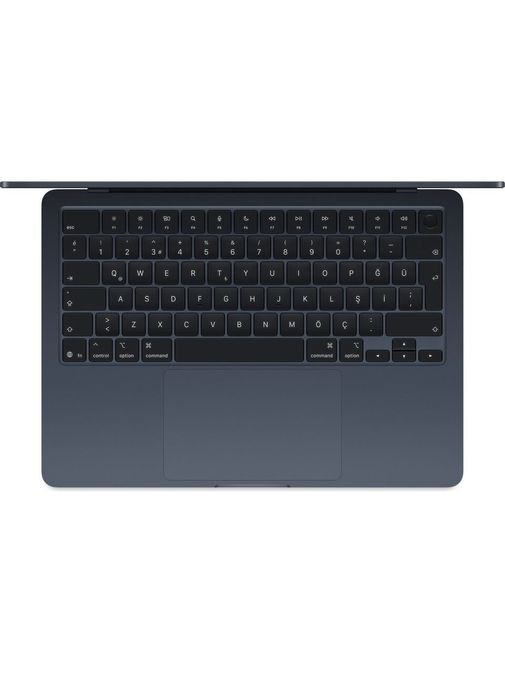 Apple - MacBook Air M4 16GB RAM 512GB SSD macOS 13