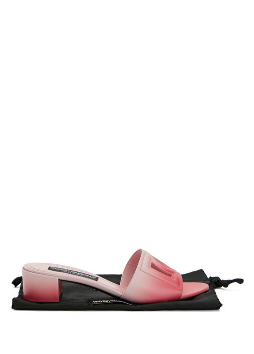 Dolce&Gabbana Kadın Terlik - Görsel 7