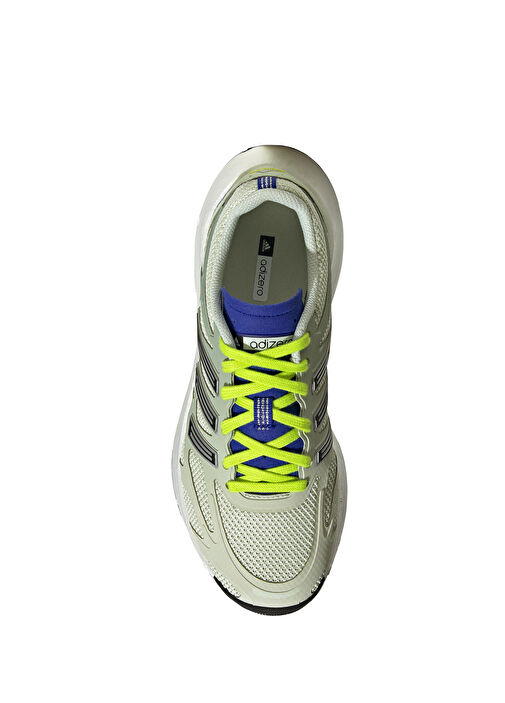 Adizero Aruku Gri Kadın Sneaker - Görsel 4