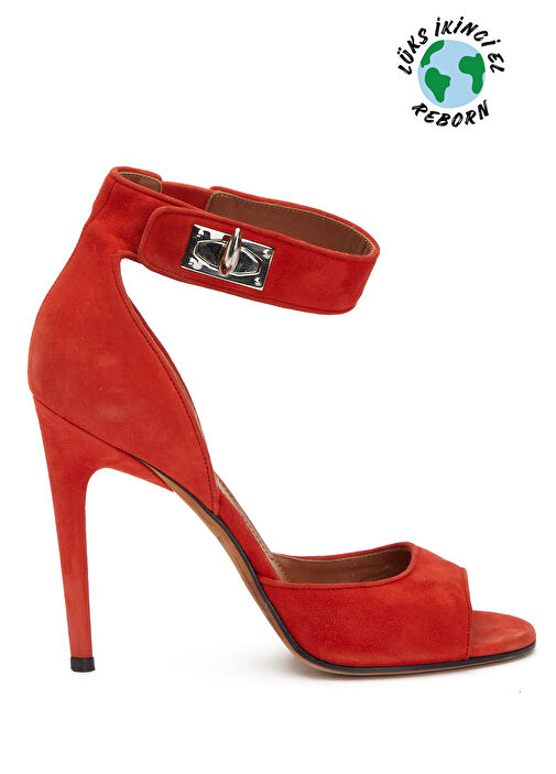 Givenchy Topuklu Ayakkabı - Görsel 2