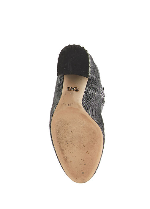 Dolce&Gabbana Kadın Çizme - Görsel 6