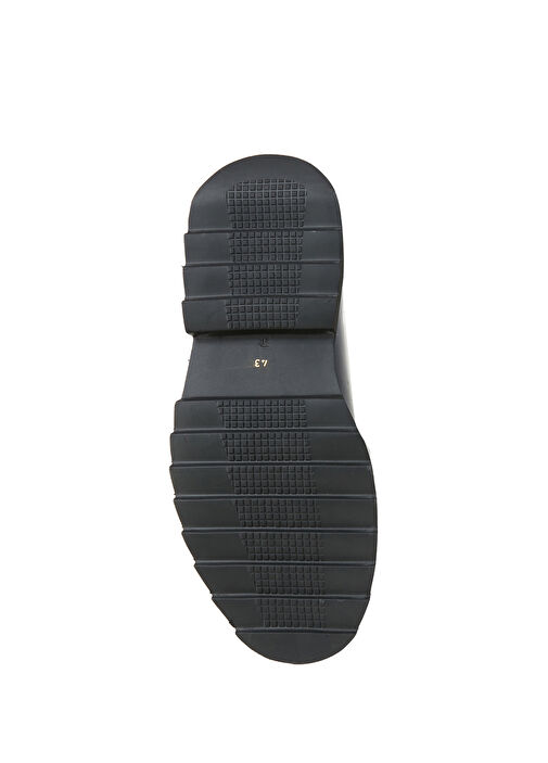 Network Network Lacivert Erkek Deri Ayakkabı Casual Ayakkabı | Beymen Lacivert - 6. görsel