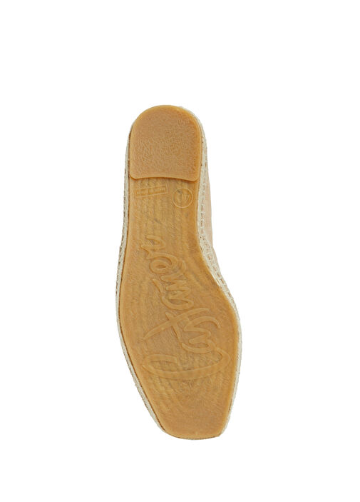 Pablo Bej Erkek Espadril - Görsel 6