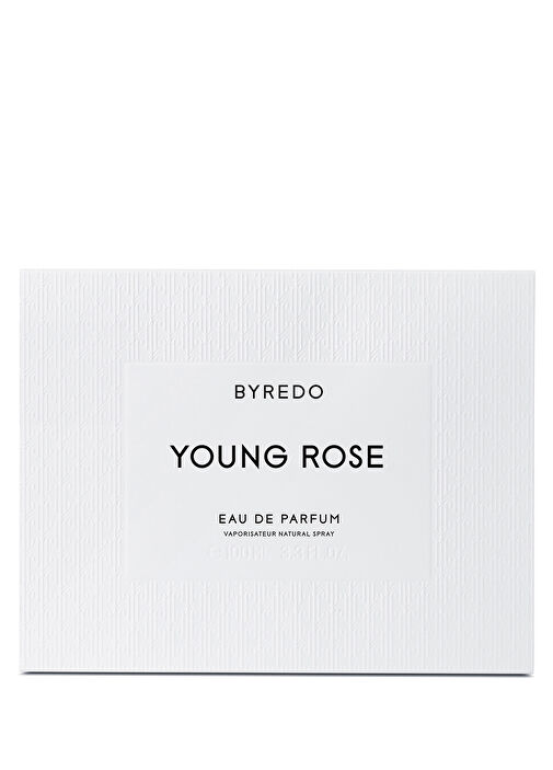 BYREDO - EDP Young Rose 100ml -