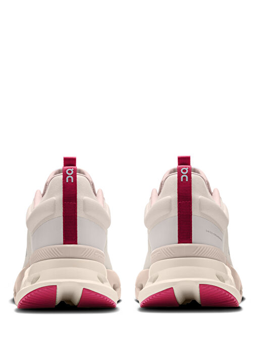 Cloudnova X Gri Kadın Sneaker - Görsel 6