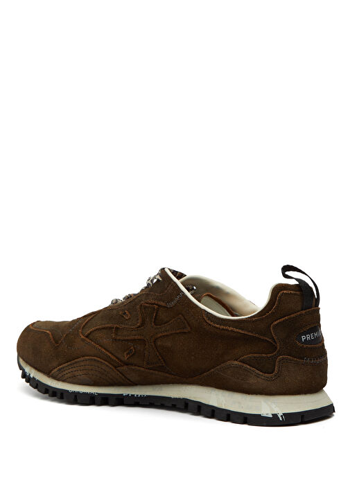 Premiata Erkek Sneakers - Görsel 4