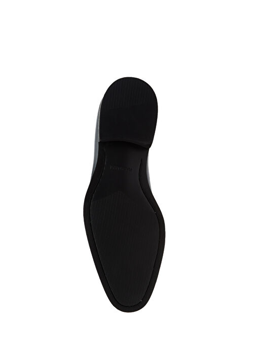 Magnanni Magnanni Oberan Lacivert Erkek Deri Ayakkabı Basketbol Ayakkabıları | Beymen Lacivert - 6. görsel