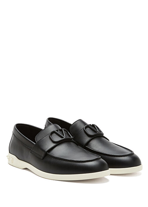 Valentino Garavani Erkek Loafer - Görsel 3