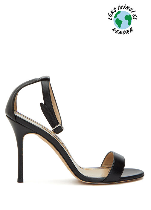 Manolo Blahnik Kadın Sandalet - Görsel 2