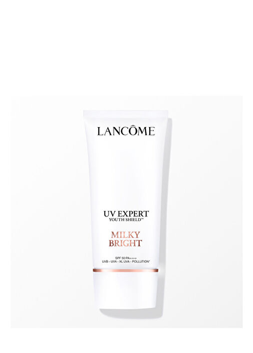 Lancome - Youth Shield Milky Bright Spf50 Sunscreen
