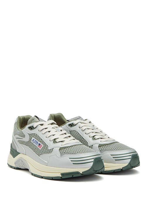 Silver Erkek Sneaker - Görsel 3