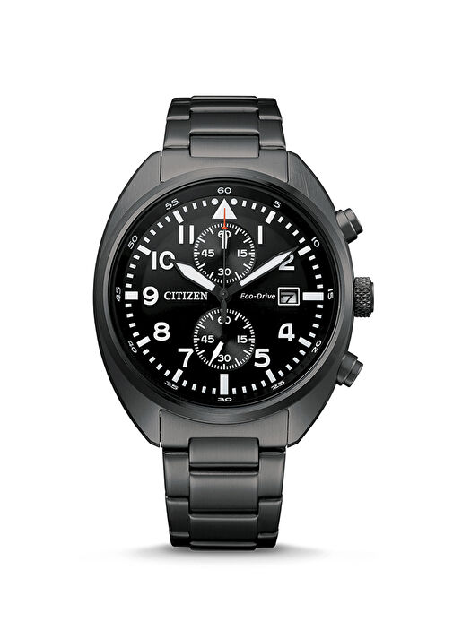 Citizen Siyah Erkek CA7047-86E Siyah Erkek Kol Saati 1492792 | Beymen