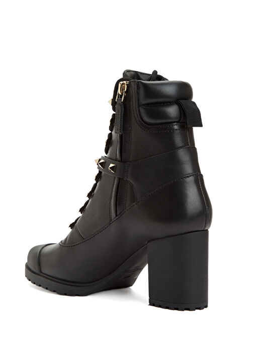 Valentino Garavani Topuklu Bot - Görsel 4