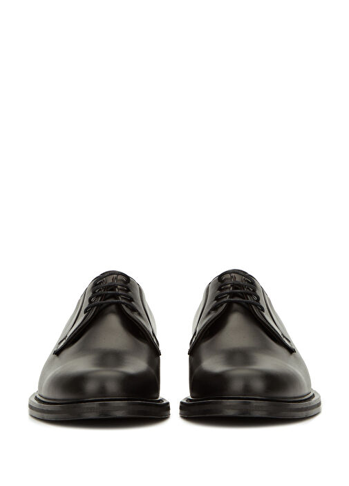 George Hogg George Hogg Siyah Erkek Deri Ayakkabı Beymen'de! Siyah - 11. görsel