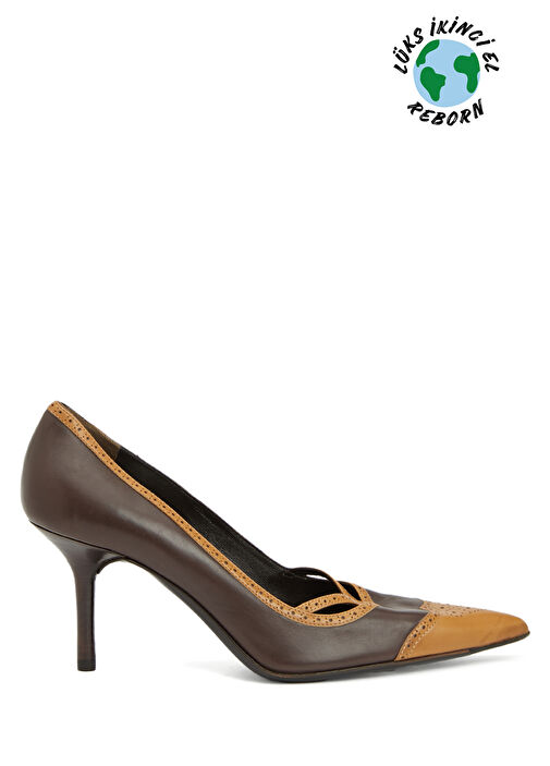 Valentino Garavani Topuklu Ayakkabı - Görsel 2