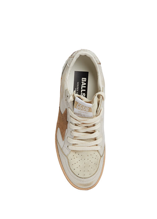 Golden Goose Kadın Sneakers - Görsel 5