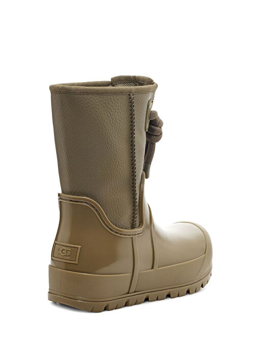 Raincloud Haki Kadın Bot - Görsel 11