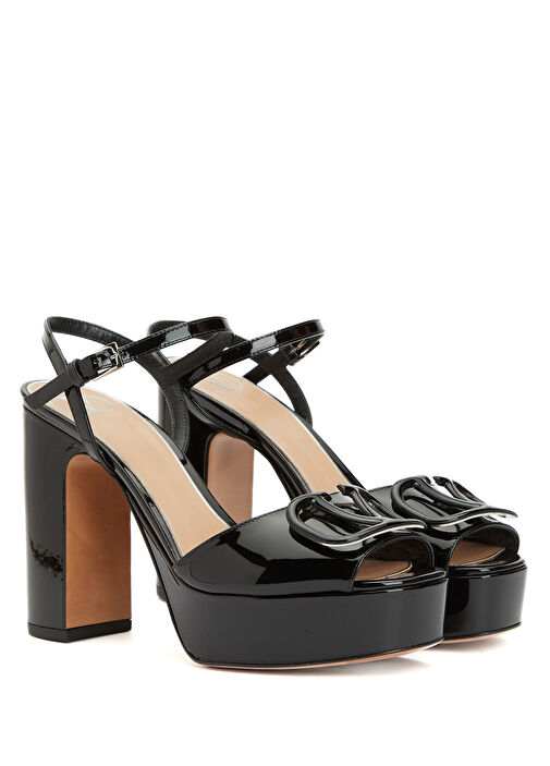 Valentino Garavani Topuklu Sandalet - Görsel 3