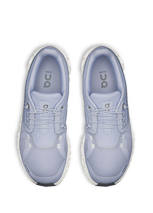 Cloud 6 Mavi Kadın Sneaker - Görsel 4