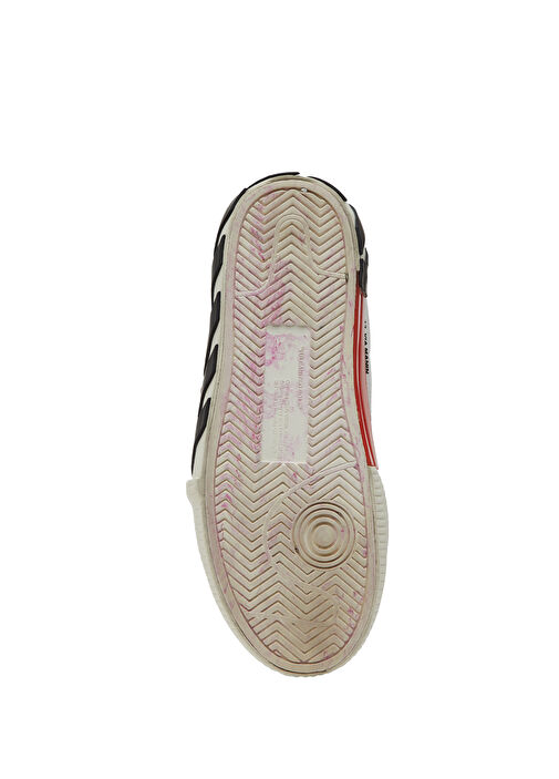 Off-White Kadın Sneakers - Görsel 6