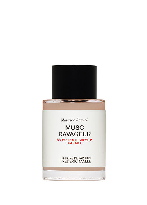 Editions de Parfums Frédéric Malle - Musc Ravageur Saç Misti 100Ml -