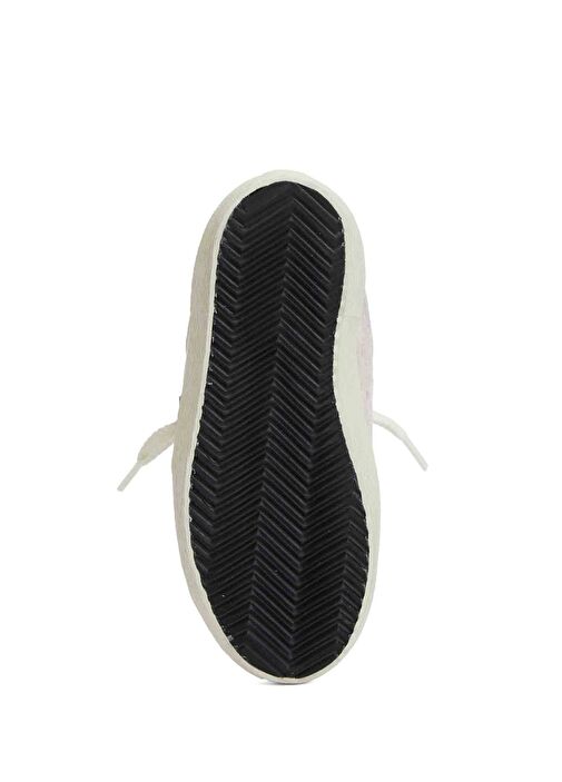 Golden Goose Golden Goose Çok Renkli Beyaz SNEAKERS Beymen'de! Çok Renkli Beyaz - 6. görsel