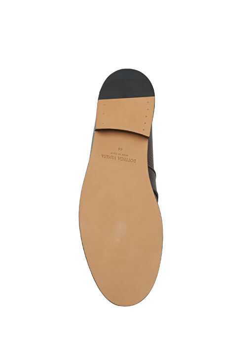 Astaire Kahverengi Erkek Deri Loafer - Görsel 6