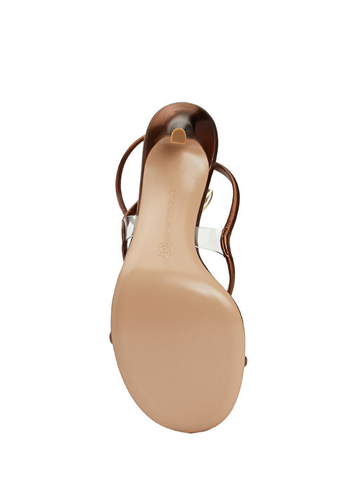 Gianvito Rossi Topuklu Sandalet - Görsel 6