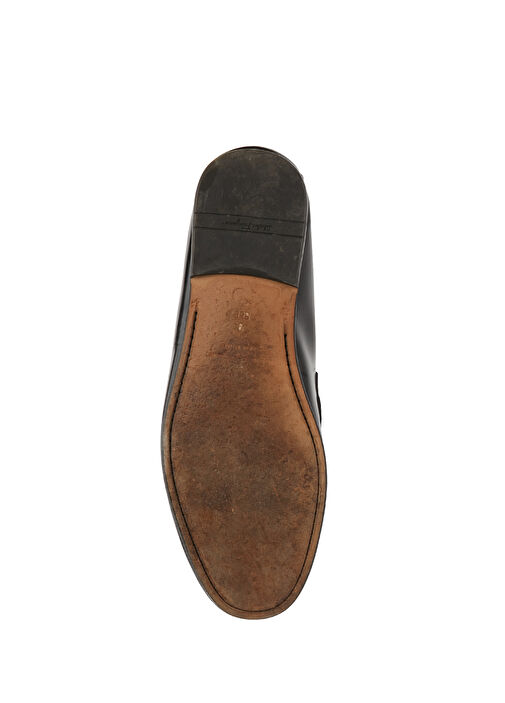 Ferragamo Erkek Loafer - Görsel 6