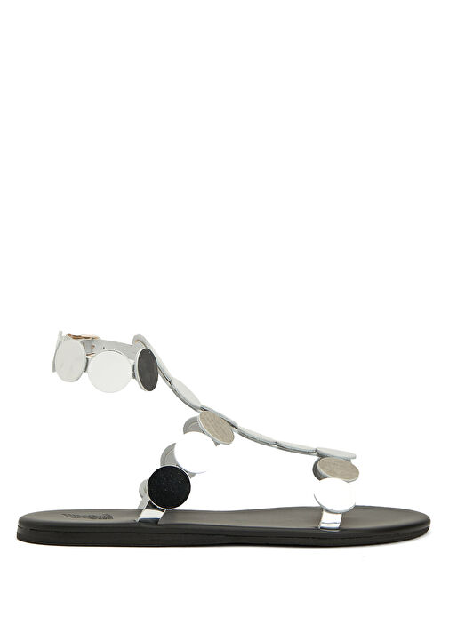 Triton Silver Kadın Sandalet - Görsel 2