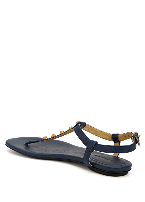 Balenciaga Kadın Sandalet - Görsel 4