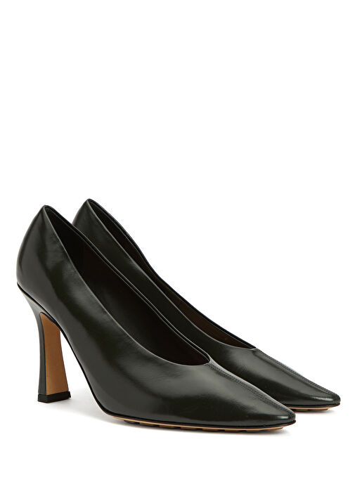 Bottega Veneta Topuklu Ayakkabı - Görsel 3