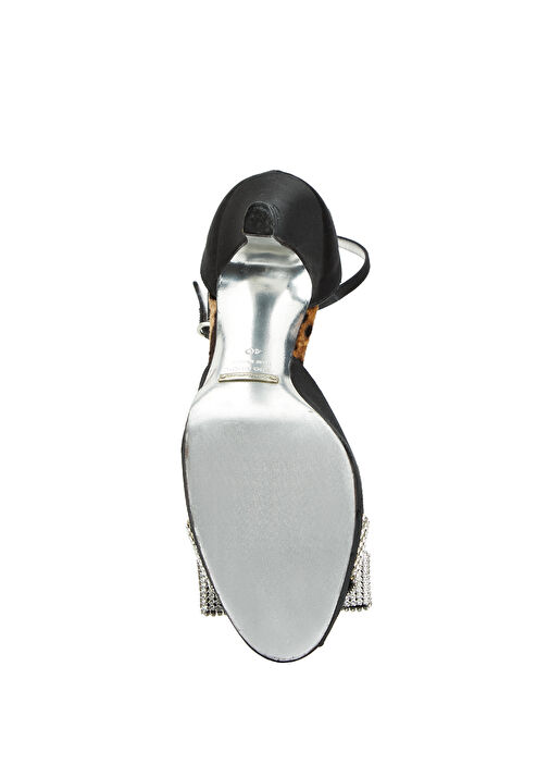 Dolce&Gabbana Topuklu Ayakkabı - Görsel 6