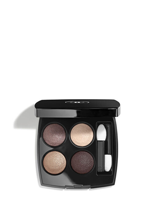 CHANEL - Les 4 Ombres 226 Tissé Rivoli 2G 4lü Far - TISSE RIVOLI 226