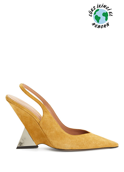 The Attico Topuklu Ayakkabı - Görsel 2